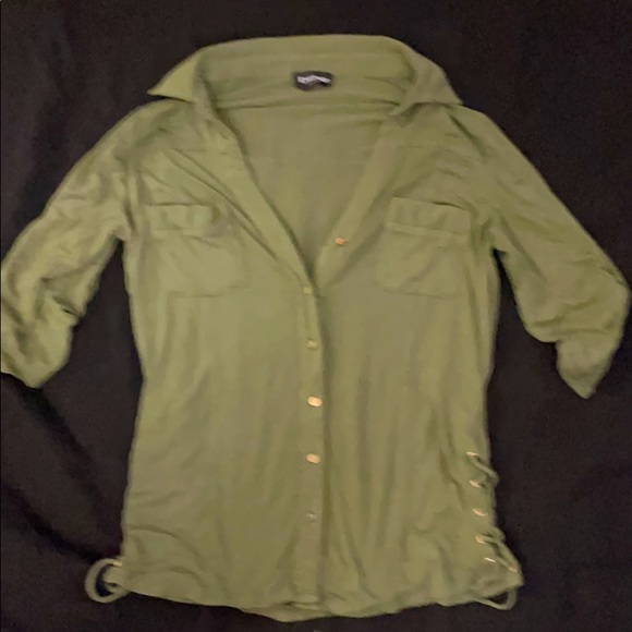 Bebe Top - Picture 1 of 1